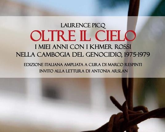 Oltre il cielo. 5 x 4