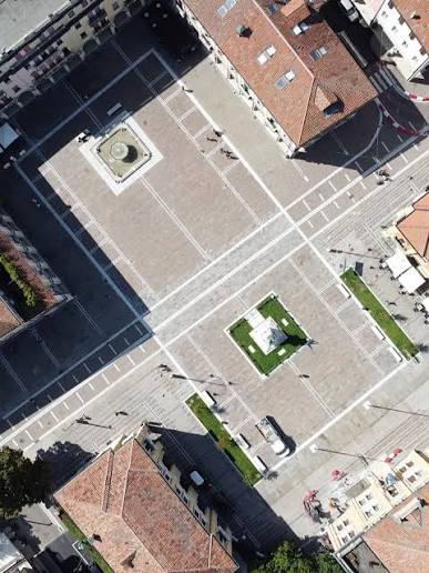 Cambiamenti climatici Mogliano