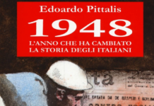 1948 L’ANNO CHE HA CAMBIATO LA STORIA DEGLI ITALIANI