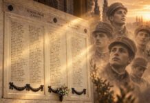 4 Novembre: gli eroi restano giovani