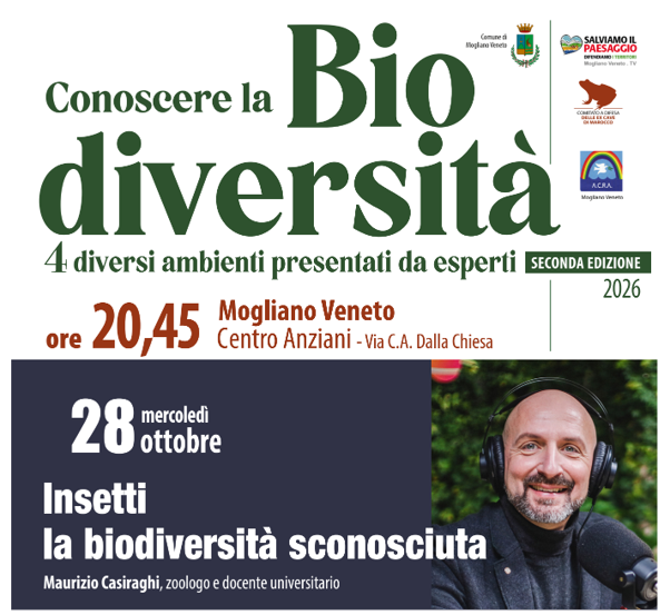 Biodiversità