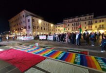 Il sabato del villaggio (in sul calar del sole)
