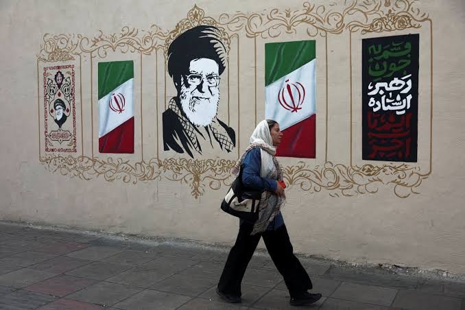 Iran