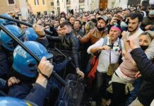 Che brutti tempi!