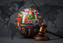 Quando la forza travolge la legge. Il diritto internazionale nell’era delle crisi globali